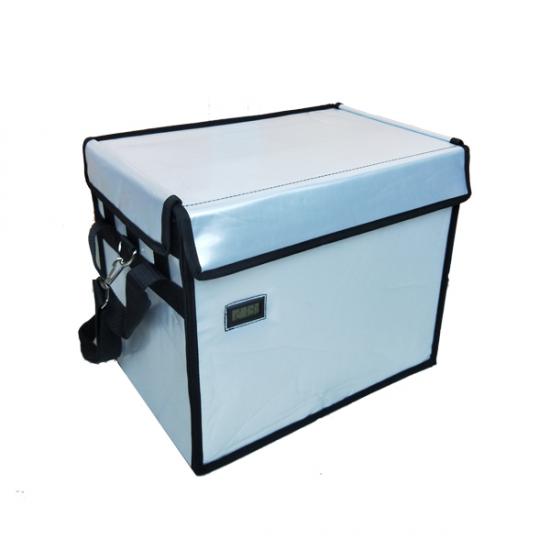 temperature sensitive medicine cooler box